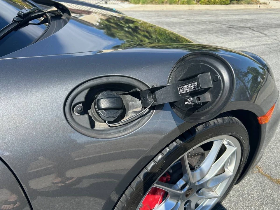 2013 Porsche 981 Boxster S - Image 23 of 24