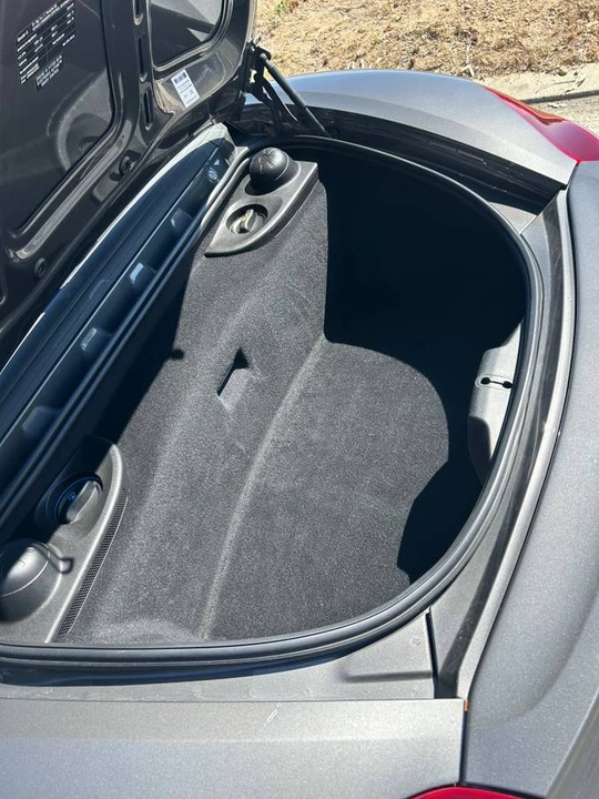 2013 Porsche 981 Boxster S - Image 8 of 24