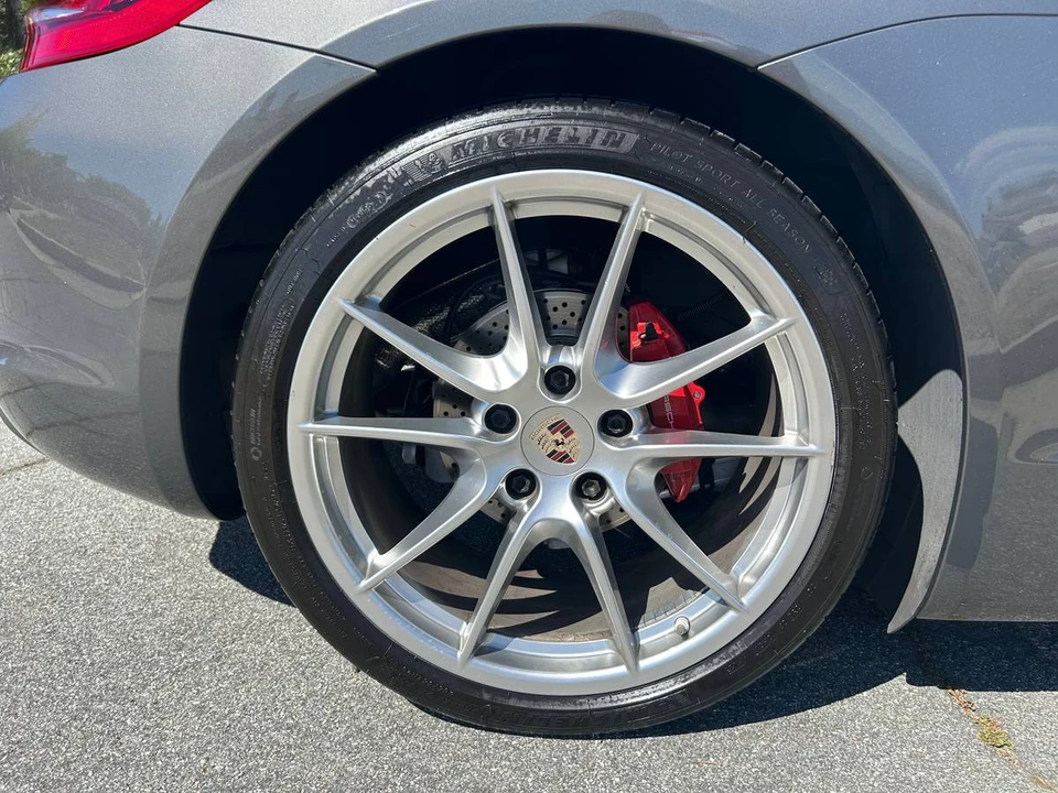 2013 Porsche 981 Boxster S - Image 22 of 24