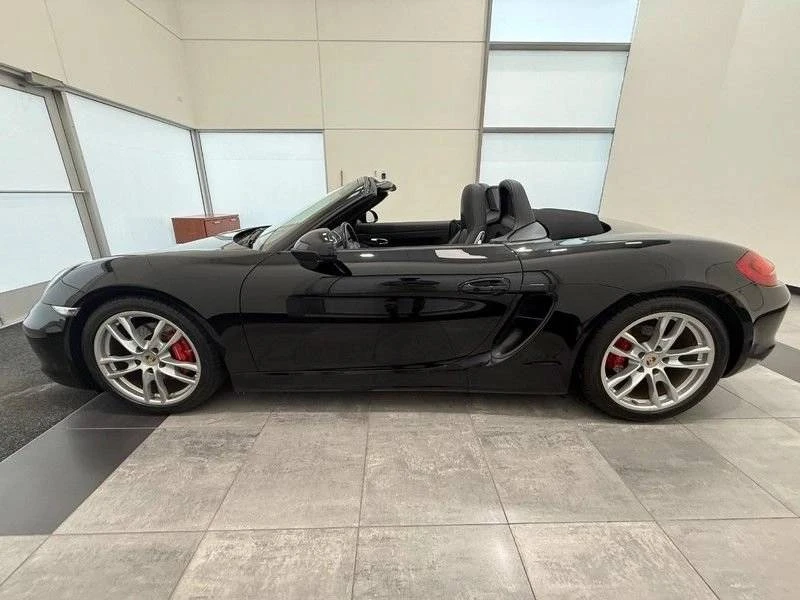 2013 Porsche - Image 2 of 5