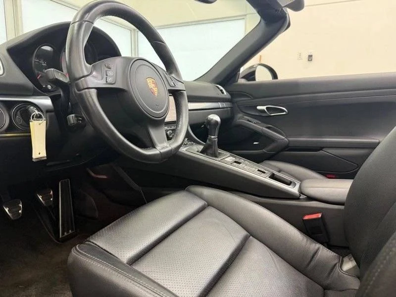 2013 Porsche - Image 4 of 5