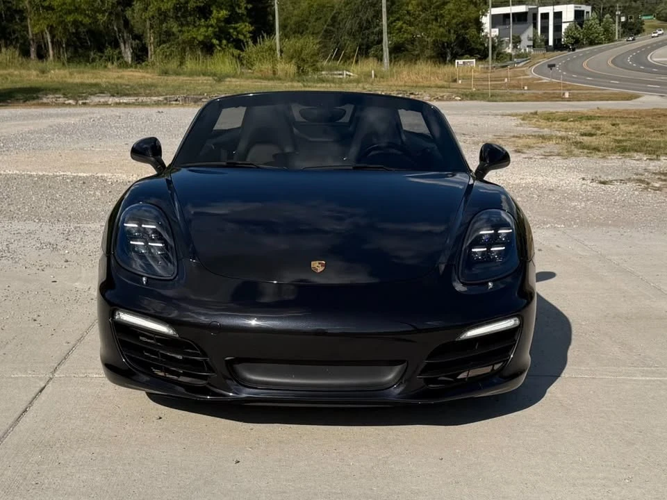 2013 Porsche 981 Boxster S - Image 6 of 20