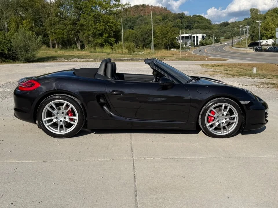 2013 Porsche 981 Boxster S - Image 8 of 20