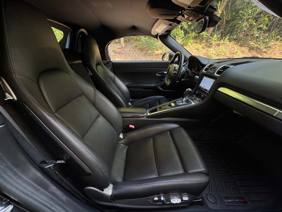 2013 Porsche 981 Boxster S - Image 25 of 31