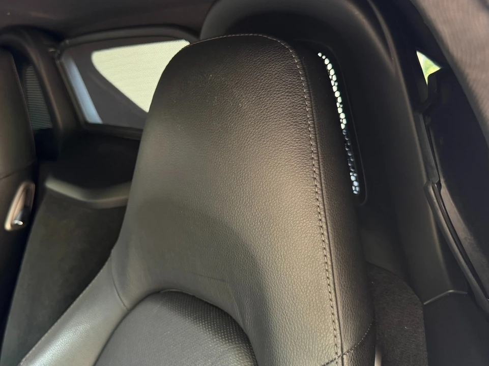 2013 Porsche 981 Boxster S - Image 23 of 31