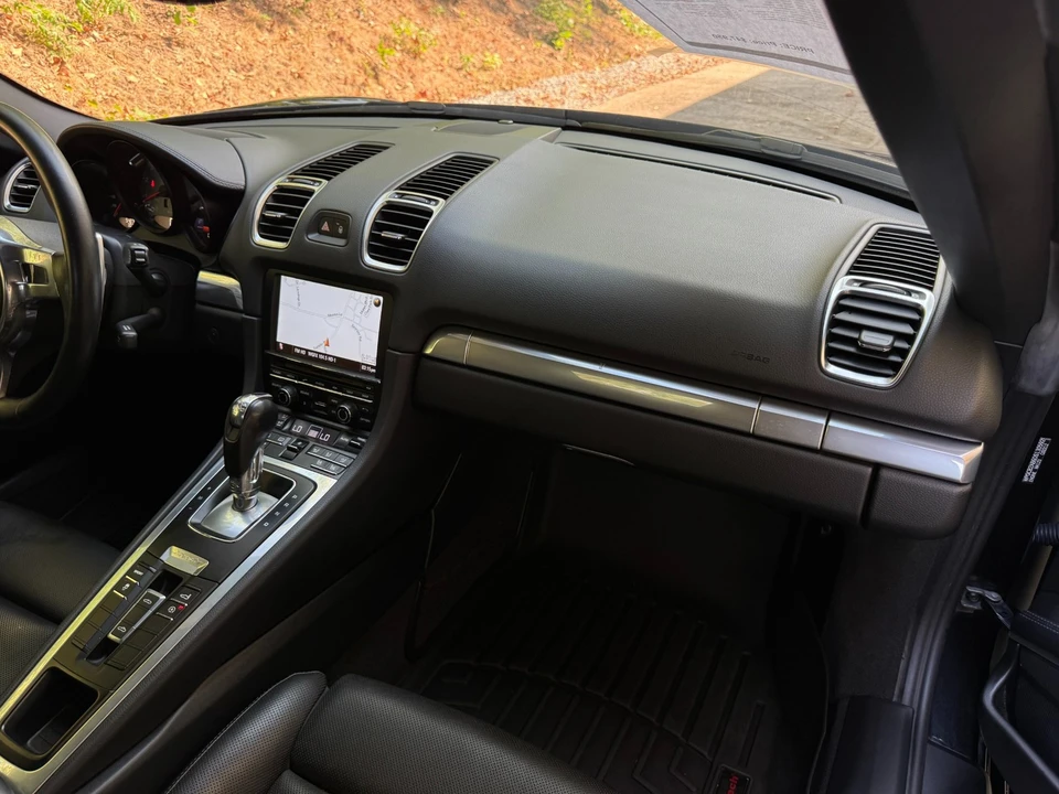 2013 Porsche 981 Boxster S - Image 28 of 31
