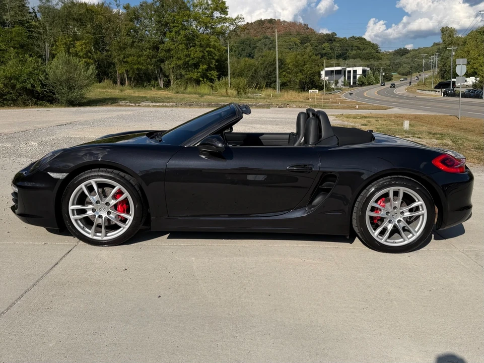 2013 Porsche 981 Boxster S - Image 7 of 31