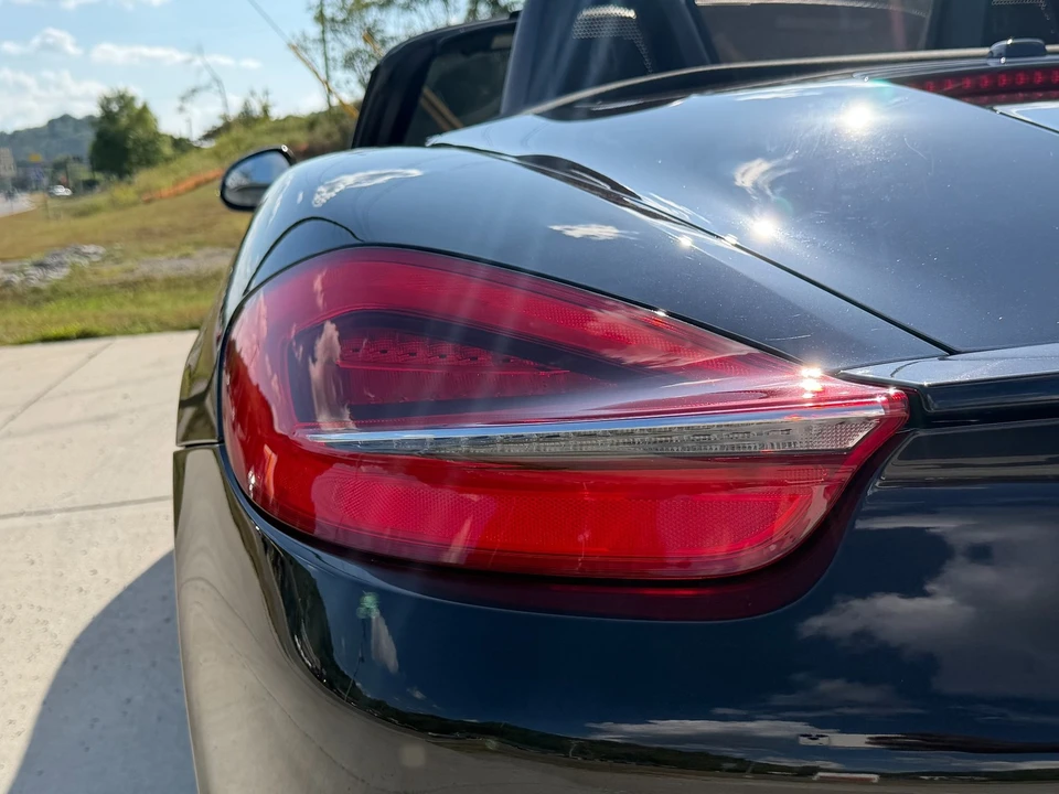 2013 Porsche 981 Boxster S - Image 19 of 31