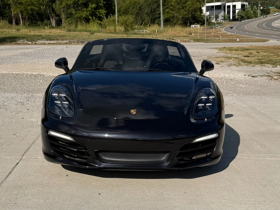 2013 Porsche 981 Boxster S - Image 6 of 31