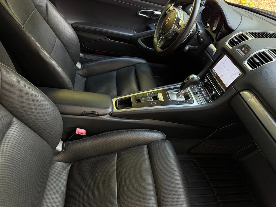 2013 Porsche 981 Boxster S - Image 29 of 31