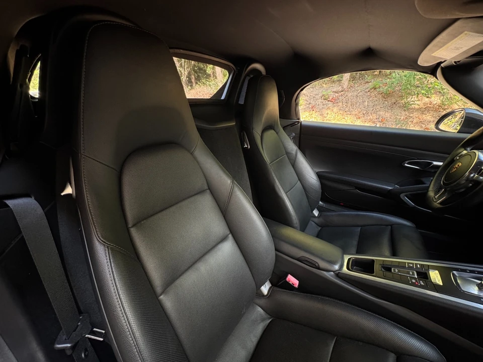 2013 Porsche 981 Boxster S - Image 27 of 31