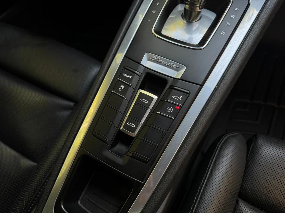 2013 Porsche 981 Boxster S - Image 31 of 31