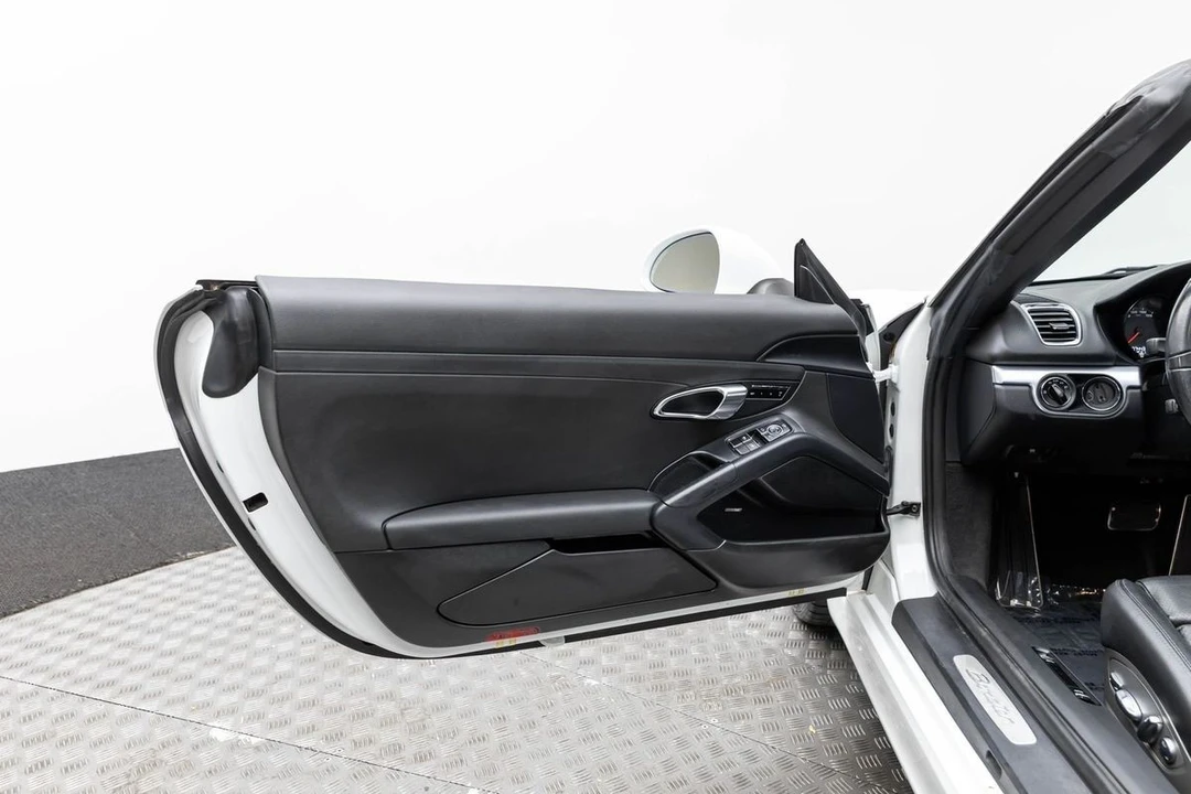 2013 Porsche 981 Boxster - Image 12 of 12