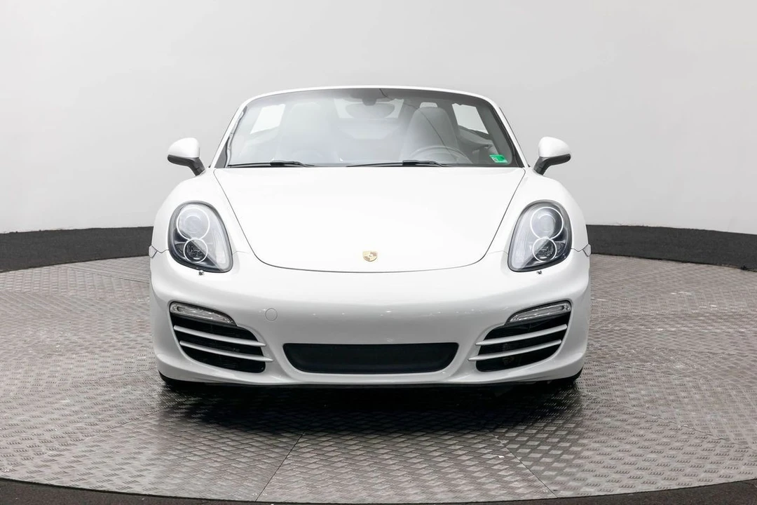 2013 Porsche 981 Boxster - Image 3 of 12