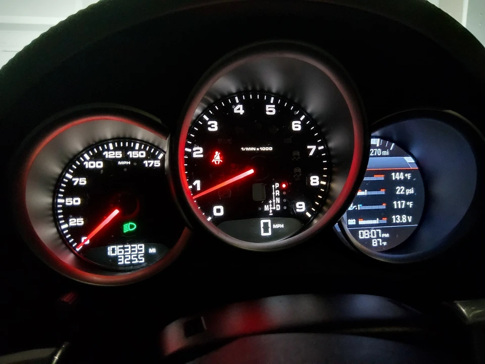 2013 Porsche 981 Boxster - Image 20 of 23