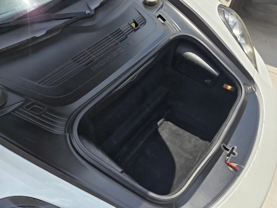 2013 Porsche 981 Boxster - Image 15 of 15