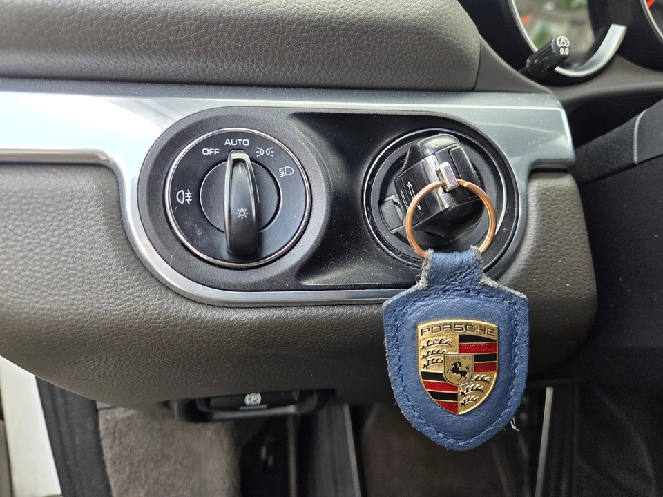 2013 Porsche 981 Boxster - Image 14 of 20
