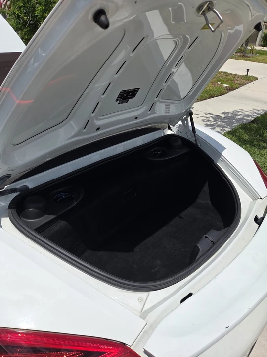 2013 Porsche 981 Boxster - Image 20 of 20