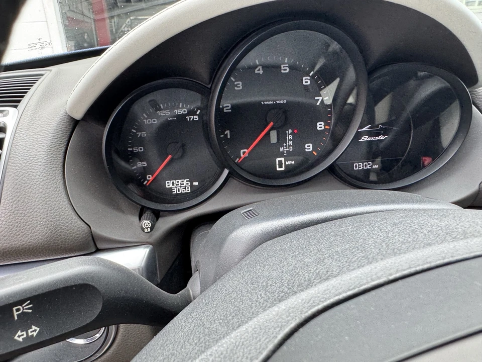 2013 Porsche 981 Boxster - Image 15 of 21