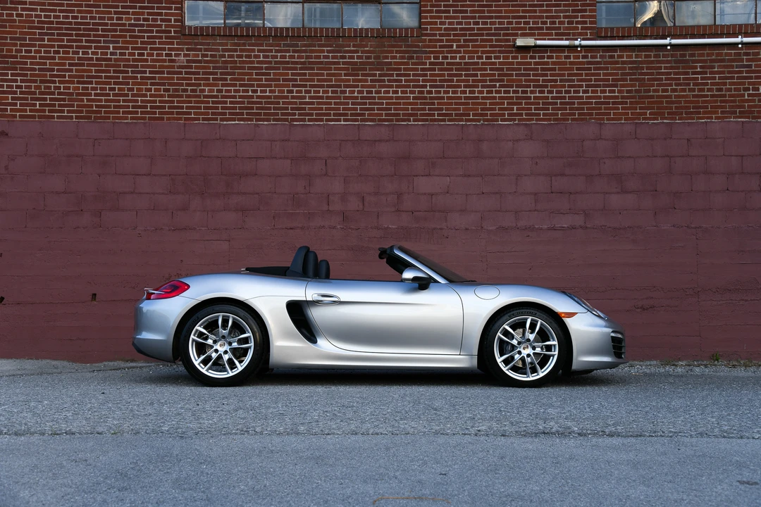 2013 Porsche 981 Boxster - Image 15 of 31