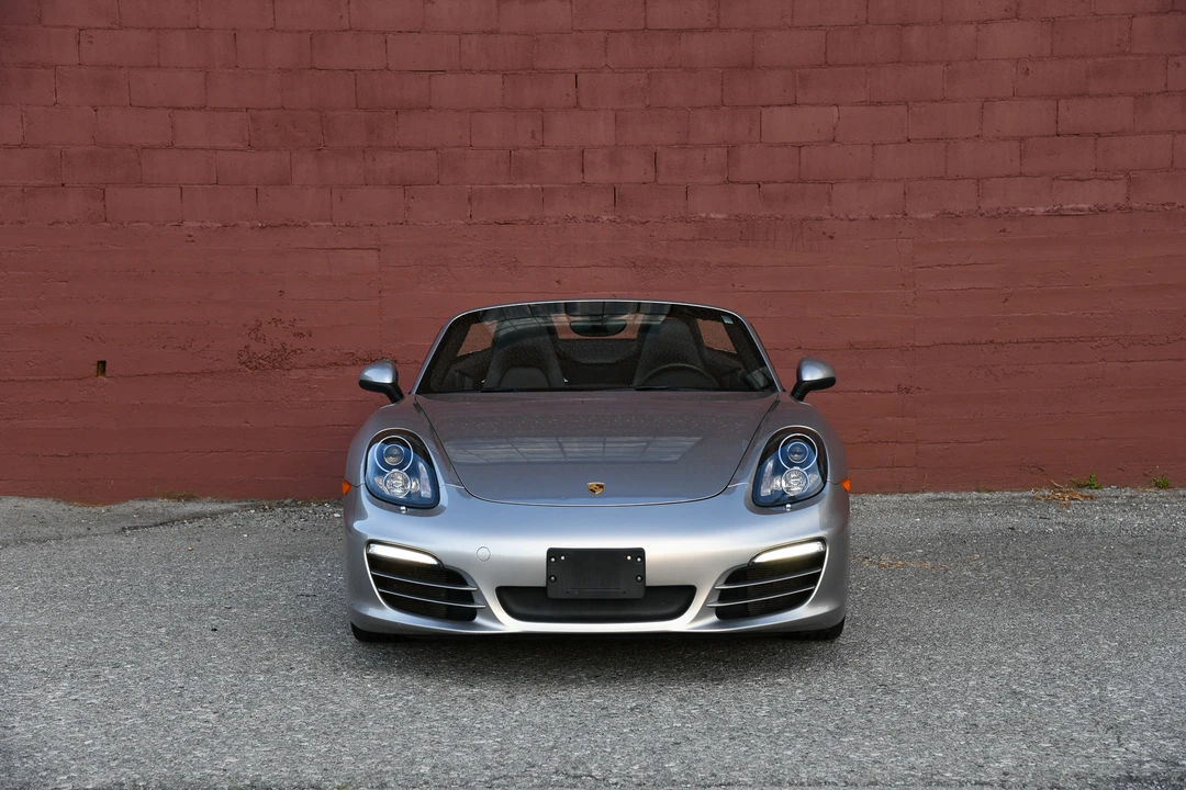 2013 Porsche 981 Boxster - Image 9 of 31