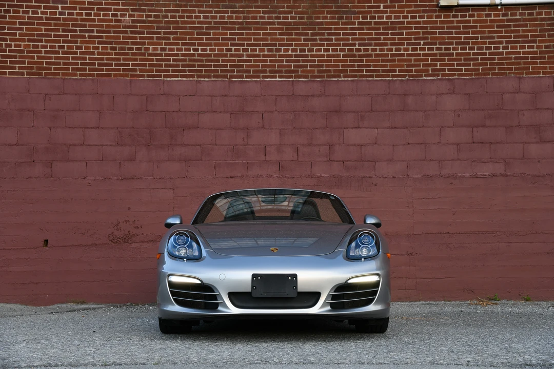 2013 Porsche 981 Boxster - Image 7 of 31