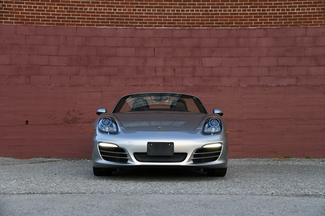 2013 Porsche 981 Boxster - Image 6 of 31