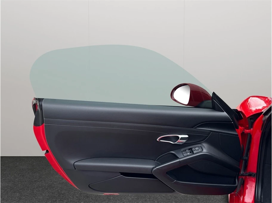 2013 Porsche 981 Boxster - Image 17 of 21