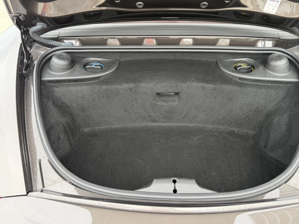 2013 Porsche 981 Boxster - Image 19 of 31