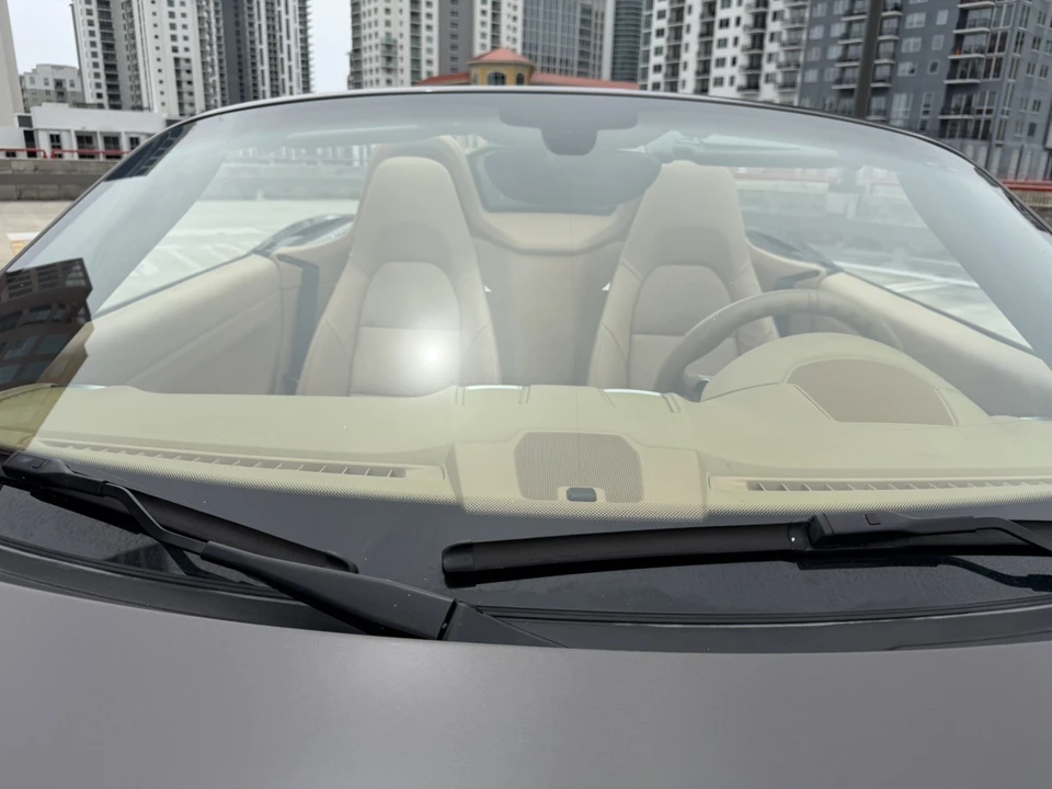 2013 Porsche 981 Boxster - Image 15 of 31