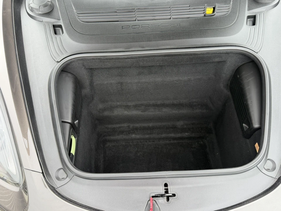 2013 Porsche 981 Boxster - Image 21 of 31