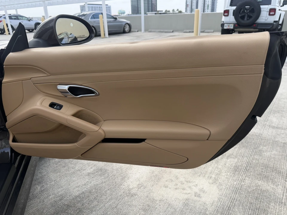 2013 Porsche 981 Boxster - Image 26 of 31