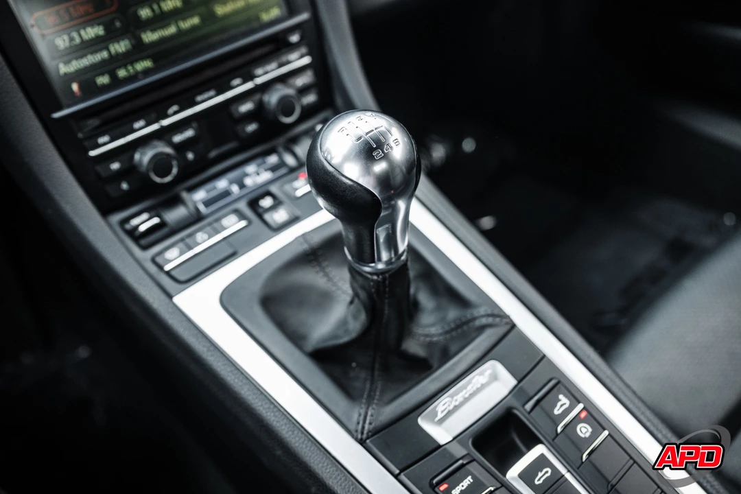 2013 Porsche 981 Boxster - Image 13 of 31