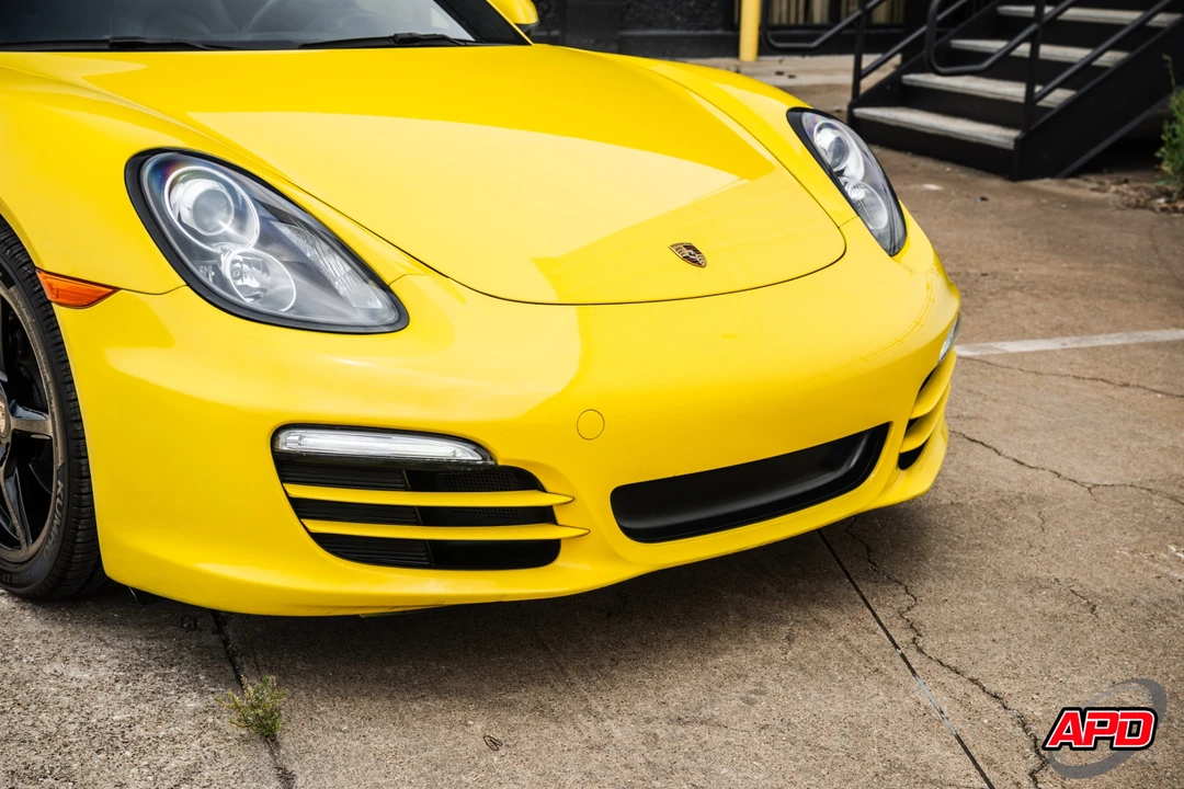 2013 Porsche 981 Boxster - Image 23 of 31