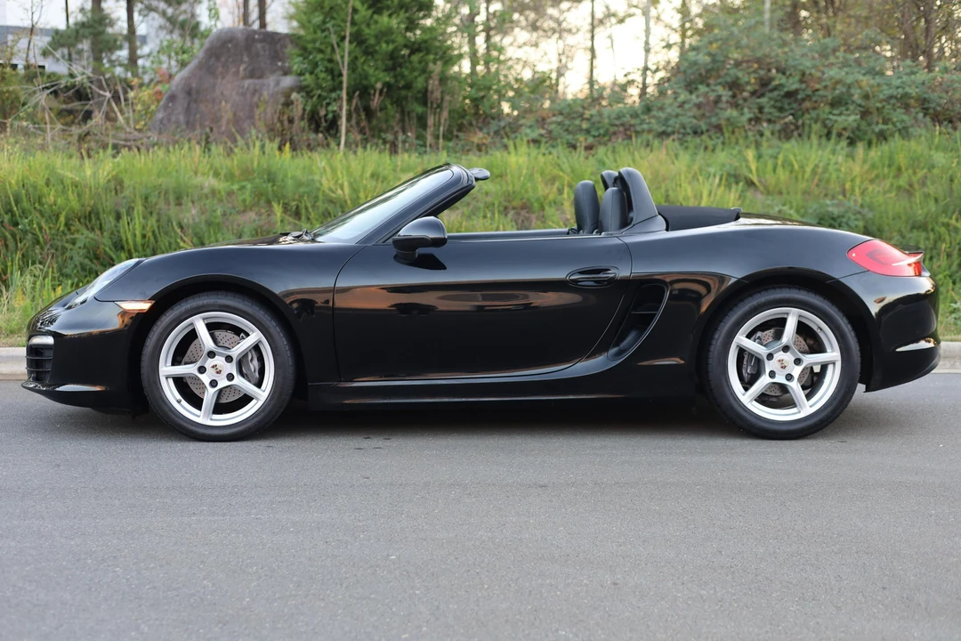 2013 Porsche 981 Boxster - Image 3 of 31
