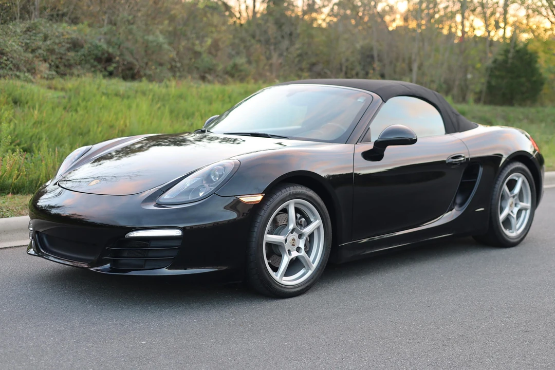 2013 Porsche 981 Boxster - Image 21 of 31
