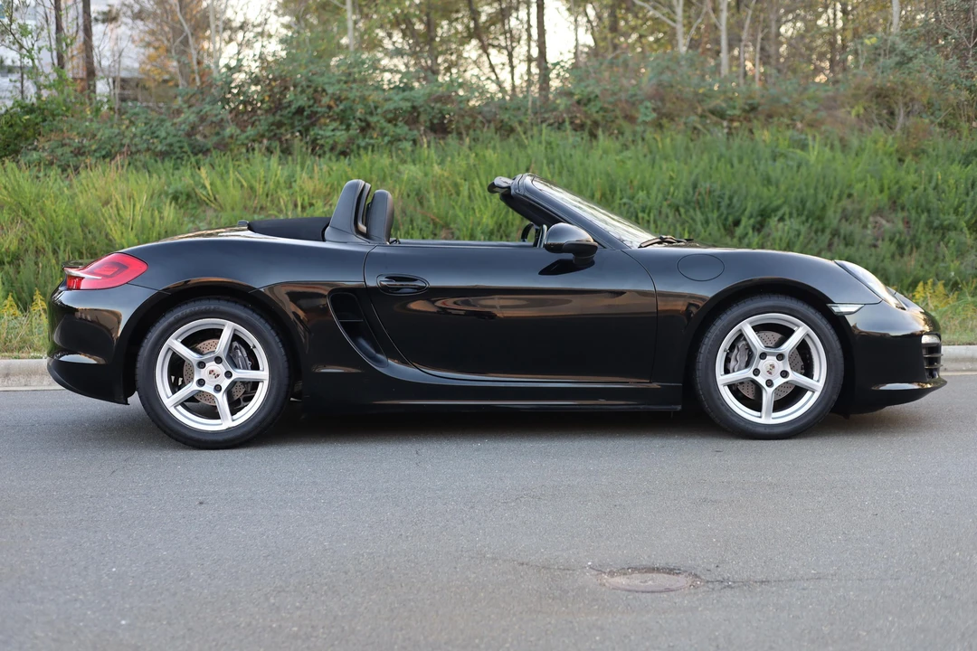 2013 Porsche 981 Boxster - Image 16 of 31