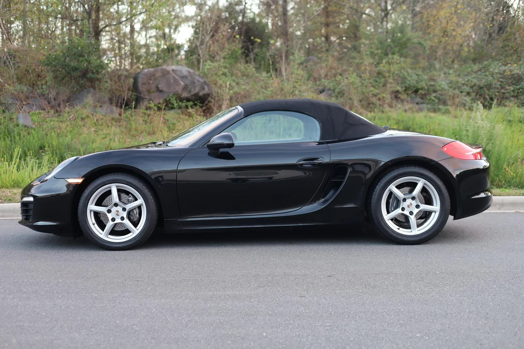 2013 Porsche 981 Boxster - Image 22 of 31