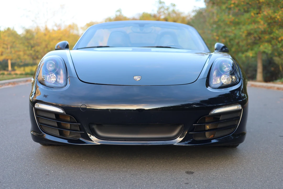 2013 Porsche 981 Boxster - Image 7 of 31