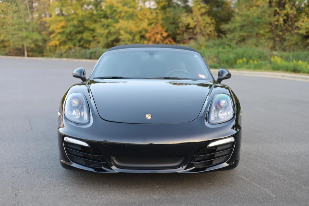 2013 Porsche 981 Boxster - Image 19 of 31