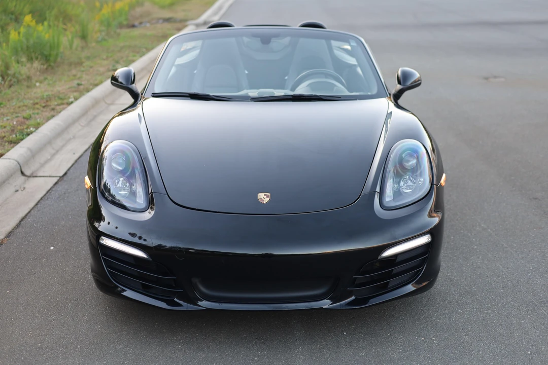 2013 Porsche 981 Boxster - Image 6 of 31
