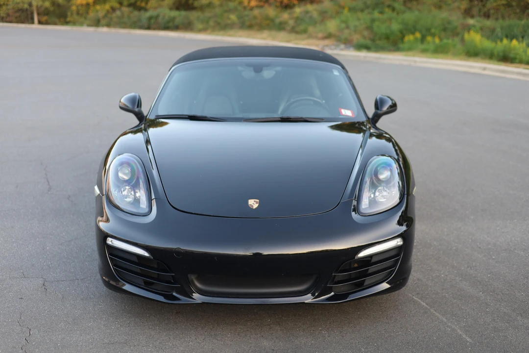 2013 Porsche 981 Boxster - Image 18 of 31