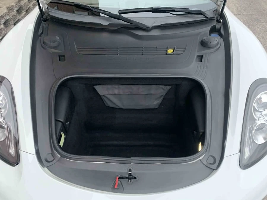 2013 Porsche 981 Boxster - Image 6 of 10