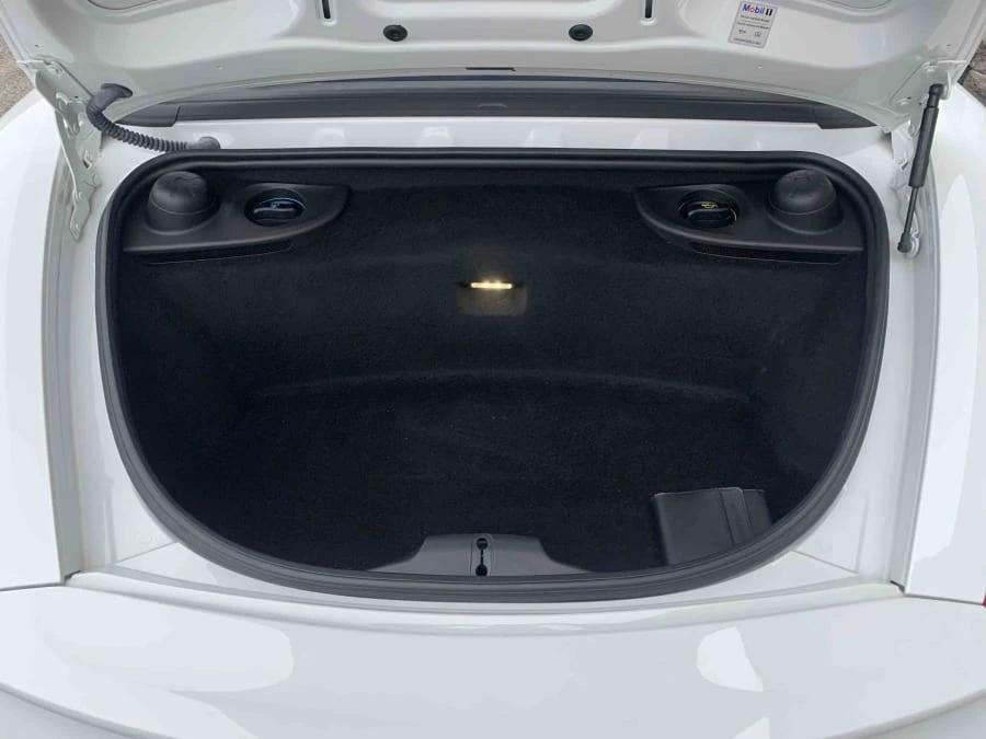 2013 Porsche 981 Boxster - Image 7 of 10