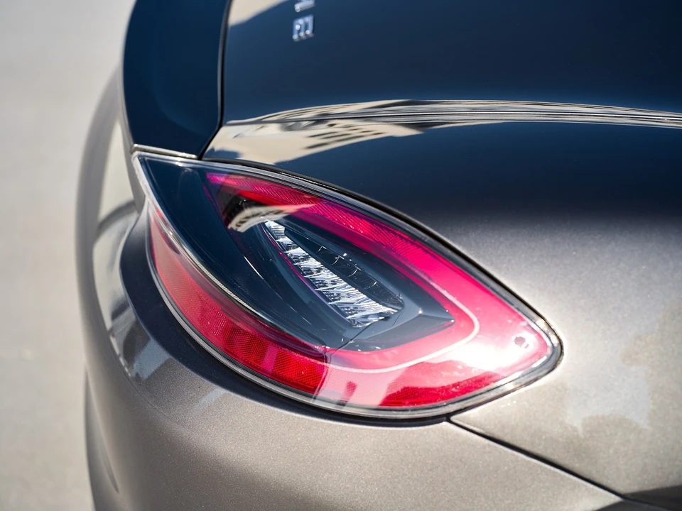 2013 Porsche 981 Boxster - Image 24 of 24