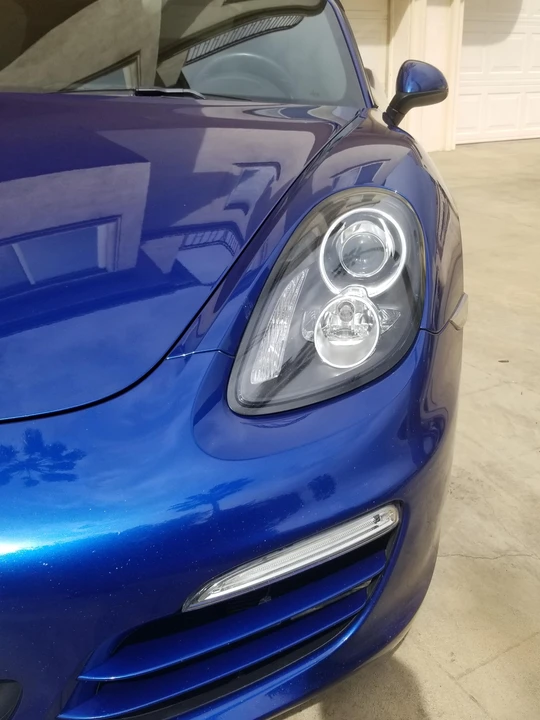 2013 Porsche 981 Boxster - Image 14 of 31