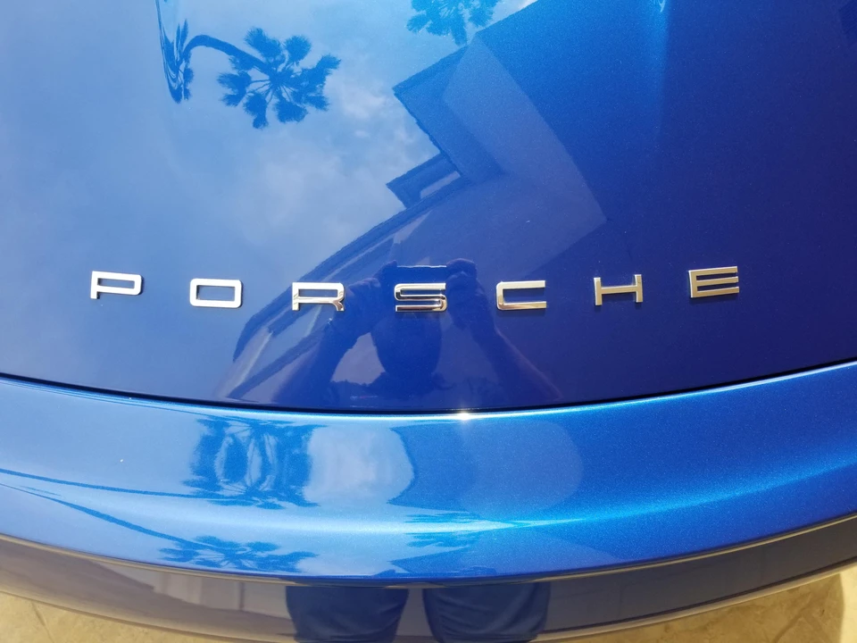 2013 Porsche 981 Boxster - Image 23 of 31