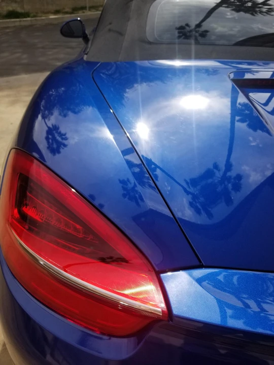 2013 Porsche 981 Boxster - Image 22 of 31