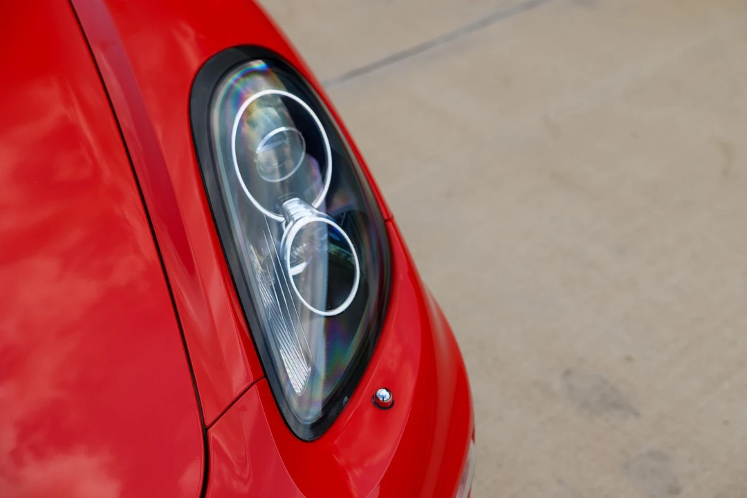 2013 Porsche 981 Boxster - Image 24 of 31