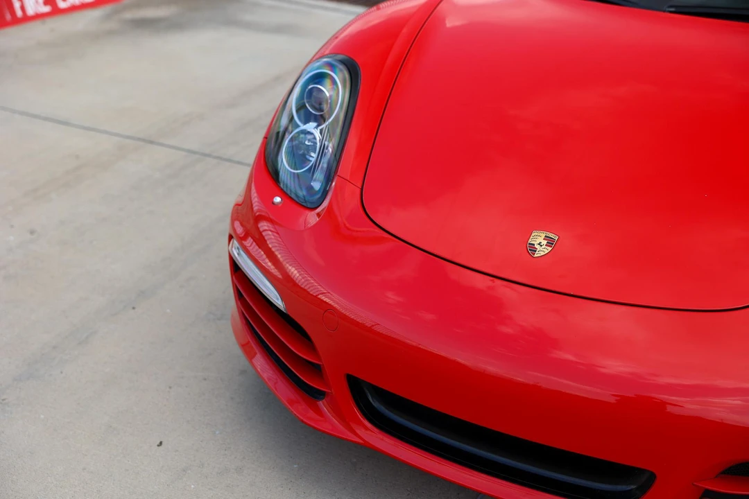 2013 Porsche 981 Boxster - Image 22 of 31